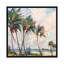 «Six Palms» par Richard A. Rodgers, reproduction sur toile-21467823-74533323-74533324