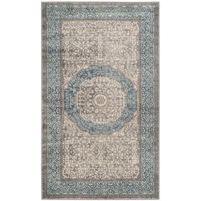 Weigle Sofia Performance Oriental Rug
