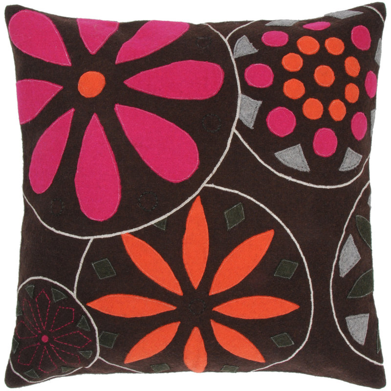 Coussin Delpina