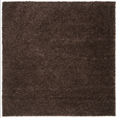 Jiang Brown Area Rug
