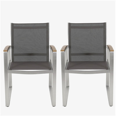 GLASGOW DINING CHAIR