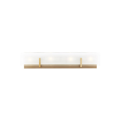 Syll 4 - Light Bath Bar