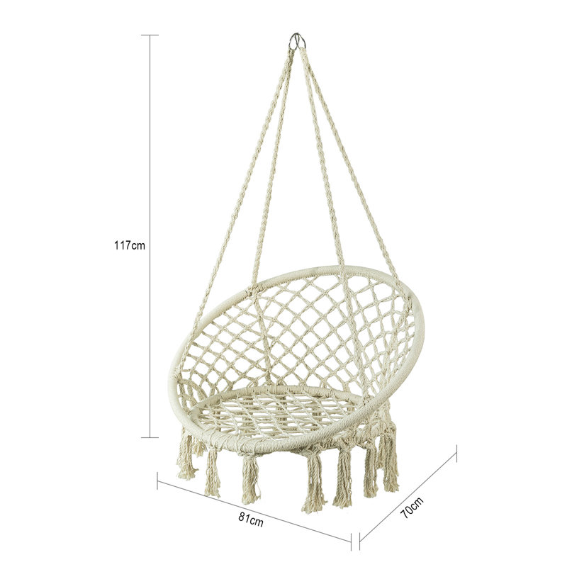 Merlin Hanging Chair