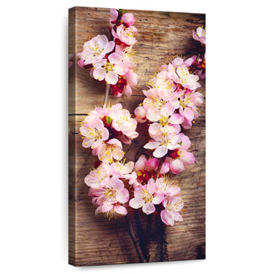Spring Blossoms
