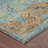 Machine Washable Indoor/Outdoor Chantille ACN2461 Spiral Rug-259077061-259077067