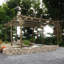 Baun Solid Wood Pergola-551373662