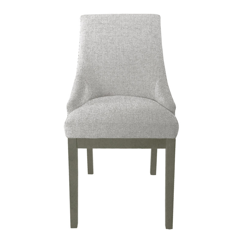 Delisia 20.5'' H Upholstered Parsons Chair