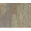 Lux Rose Hand Woven Silk and Wool Area Rug-45410764