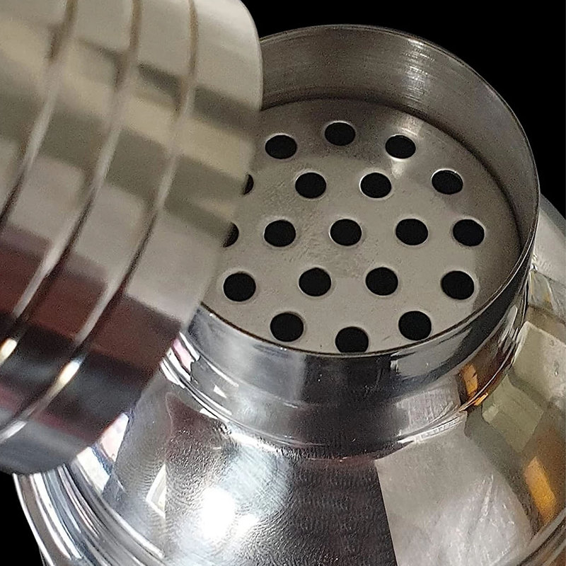 Bar Tool
