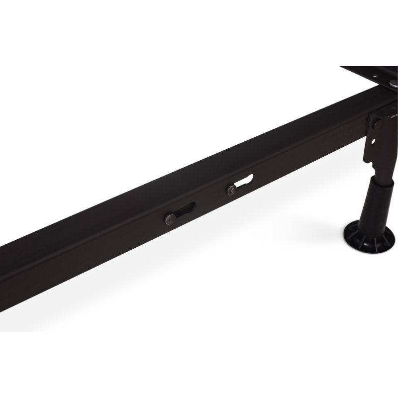 Child Craft Metal Full Size Bed Rails