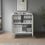Sawaira 2 -Door 1 -Shelf Storage Cabinet-388512524