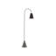 Lotz LED Arched Floor Lamp