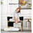 Accent Modern Upholstered Armchair-514808092