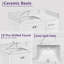 Meuble-lavabo simple 36 po Cholena-1093397489