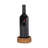 La Jolla Wine Bottle Holder & Coaster