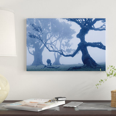 " Ents I " by Stefan Hefele