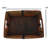 Charlton Home® Decorative Basket