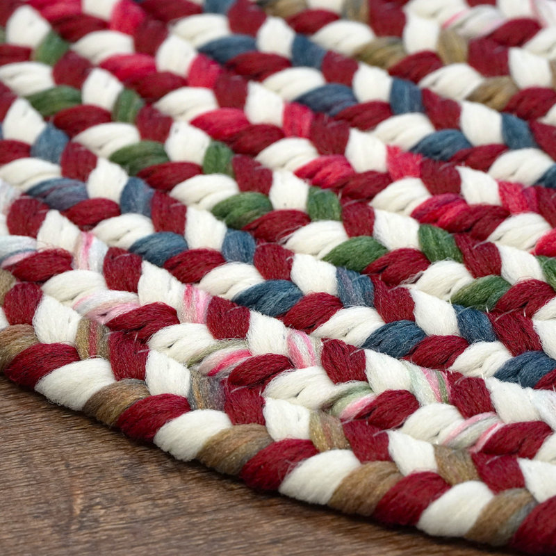 Tapis Ashland Ashland, Tapis de couloir 2 pi 6 po x 7 pi