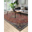 Tapis d'artisanat de haute qualité avec tapis 7 x 10