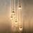 Taevion 5 - Light Cluster Pendant Light