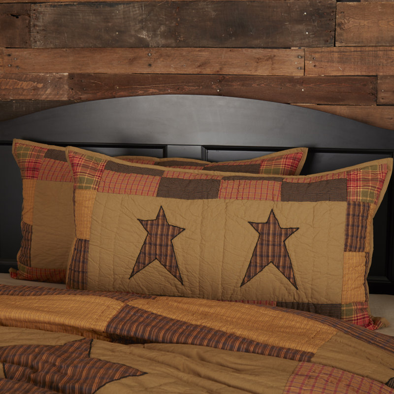 Couvre-oreiller très grand Stratton, Luxe