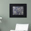«Toile Fabrics II», impression encadrée-70650424-20123387-20123386