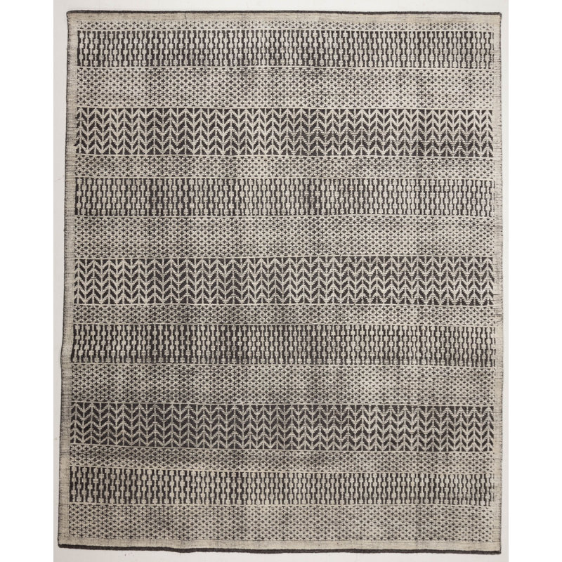 Rectangle Rectangle 8' X 10' Area Rug