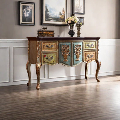 Lorena 54.72'' Sideboard