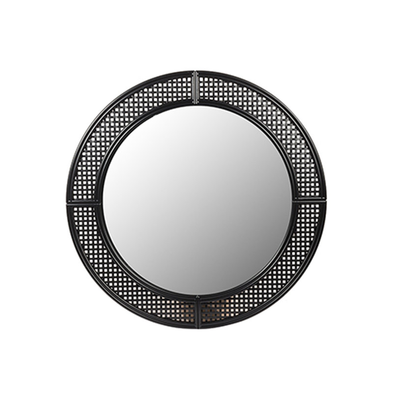 Miroir d'appoint Kashston Boho