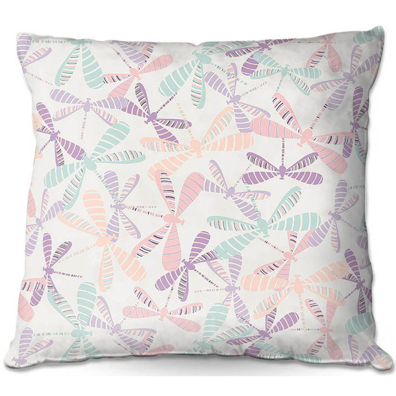  Coussin Couch, 16 po x 1 po