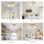 Flush Mount