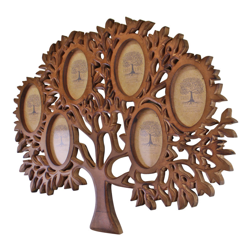 Sapphire Picture Frame