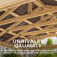 10 pi. L 10 pi. D Pavillon de jardin en bois massif
