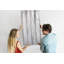 Magnetic Glass Dry Erase Board