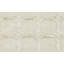 Hand-Knotted High-Quality Ivory Runner