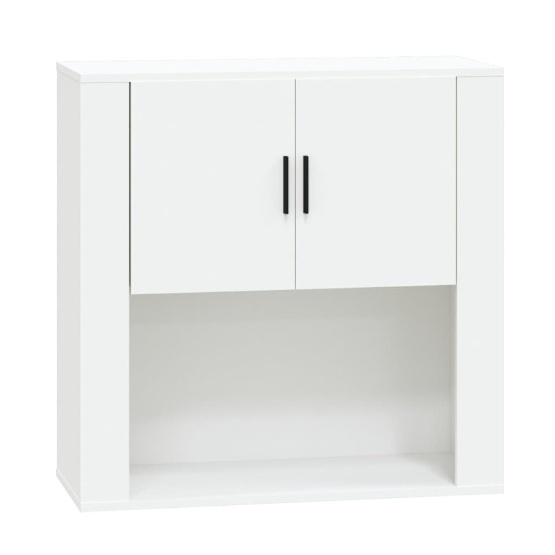Jamisen 80cm Sideboard, White