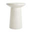 Table d'appoint d'extérieur H 24 "MGO Terrazzo