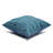 Visions III Abstract Outdoor Throw Pillow