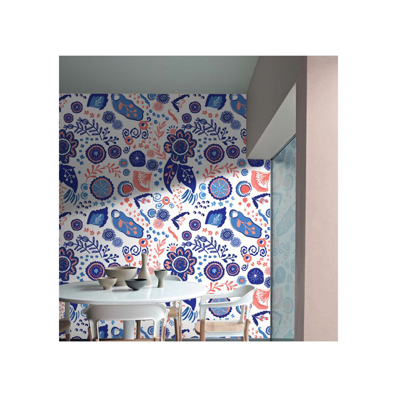 Raasch Matte Mural, 208 x 146cm