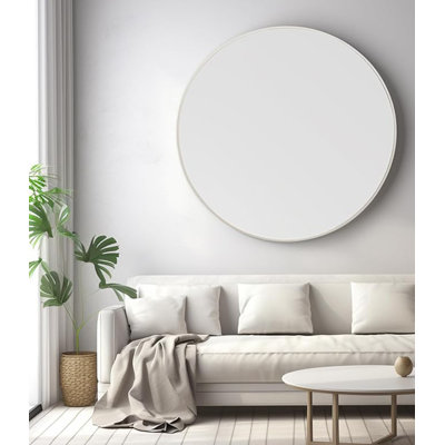 Miroir de salle de bain 42 po