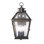 Corrina 3 - Light Outdoor Wall Lantern