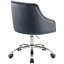 Casimir Velvet Task Chair-1065815963-1065765929