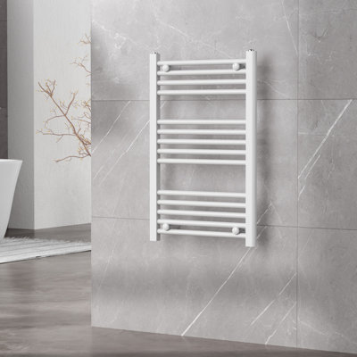 Heated Towel Rail 77cm x 50cm