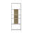 Amunra Bookcase-442177459
