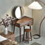 Nicara Vanity