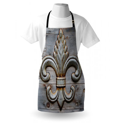 Bib Apron