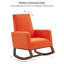Chaise berçante Jancar-2110682155