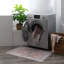 Tapis lavable à la machine vintage Belida-82962361