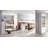 Angellique Mahogany Dining Table-91895731