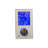 20 Inch Stainless Steel Wall-Mounted Shower System with Thermostatic Valve and Handheld Spray